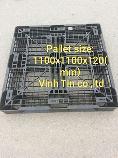 Pallet nhựa